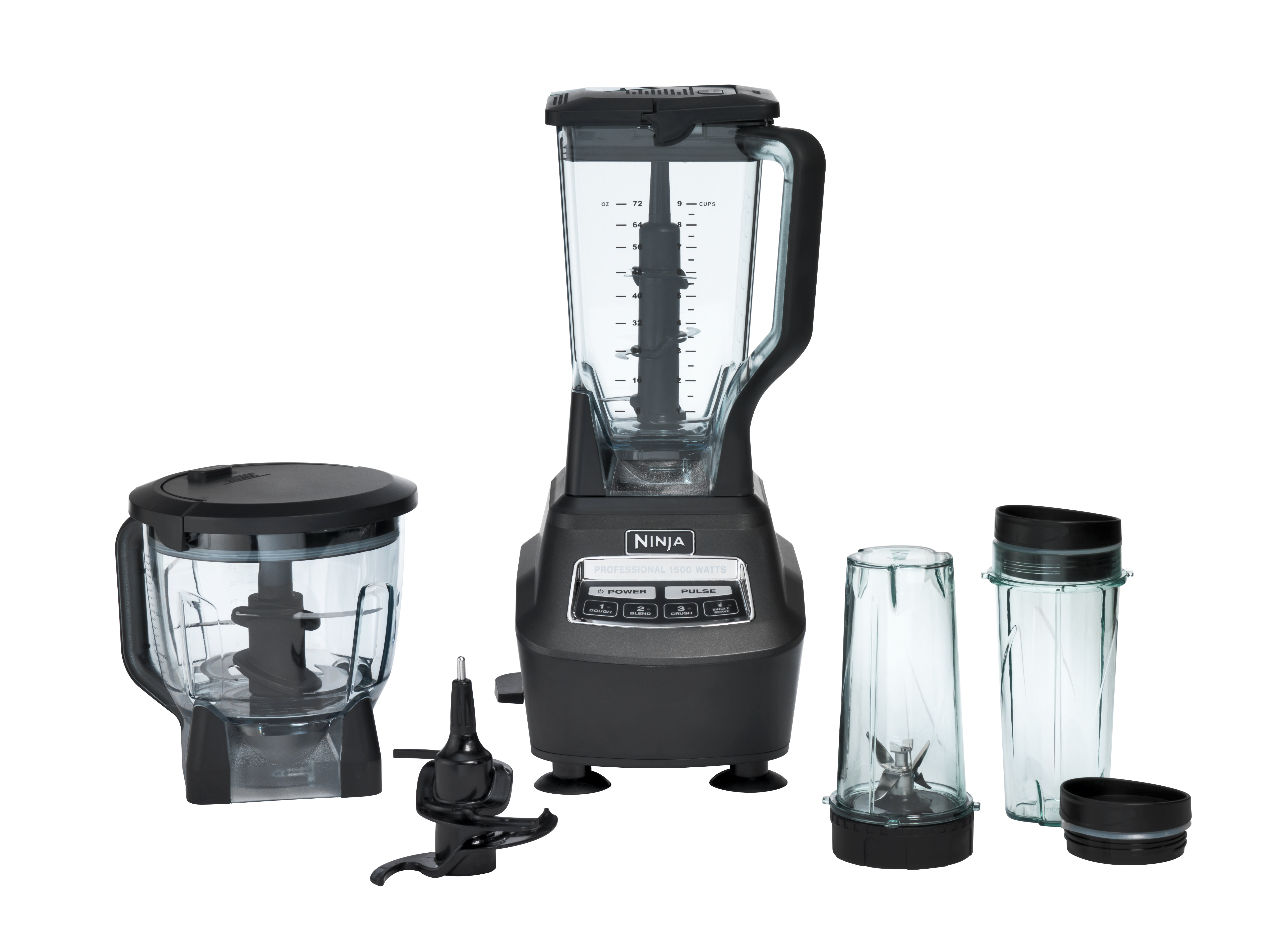 Ninja®+Blender+and+Mega+